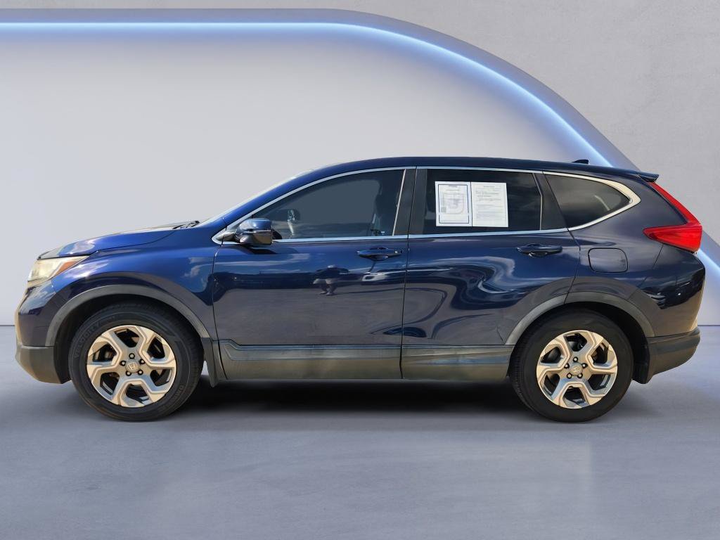 Used 2018 Honda CR-V EX-L image 5