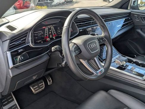 Used 2022 Audi RS Q8 image 7