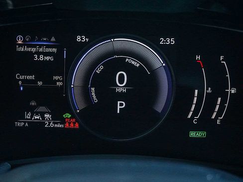 Used 2026 Lexus NX 350h AWD w/ Accessory Package (Z2) image 25