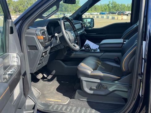 Used 2025 Ford F150 Tremor w/ Equipment Group 402A High AWD/4WD image 10