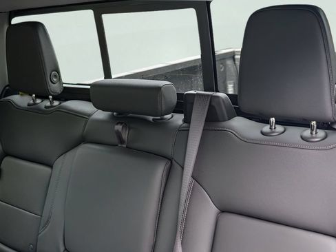 New 2026 GMC Sierra 1500 Elevation w/ Elevation Premium Package AWD/4WD image 20