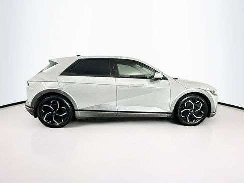 Used 2024 Hyundai Ioniq 5 Limited RWD image 10