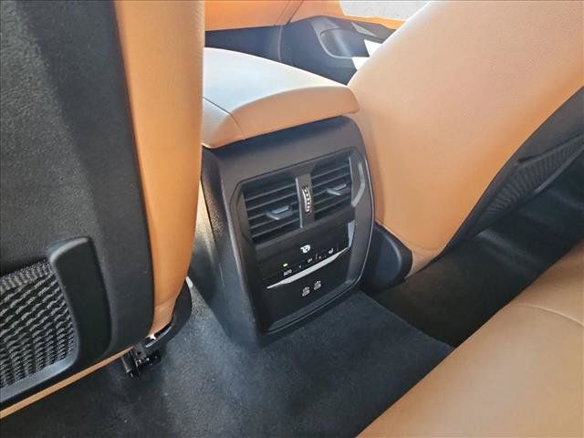 Used 2024 BMW 430i Gran Coupe w/ Premium Package RWD image 13