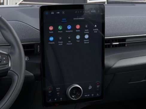 New 2026 Ford Mustang Mach-E Premium image 14