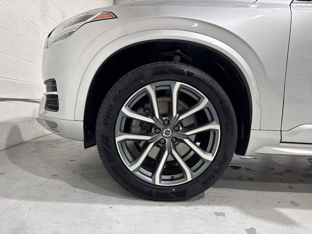 Used 2019 Volvo XC90 T6 Momentum w/ Protection Package AWD/4WD image 75