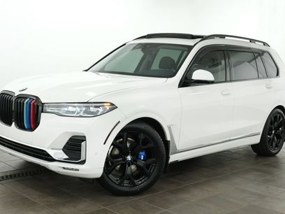 Used 2022 BMW X7 xDrive40i w/ Premium Package