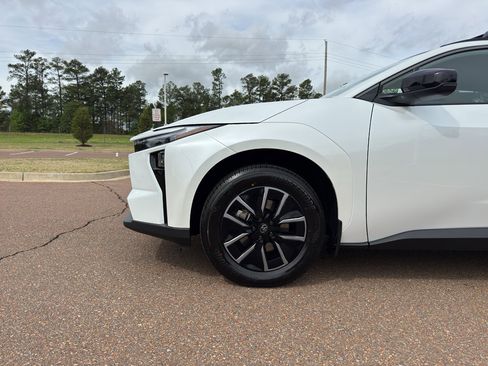 New 2026 Toyota bZ image 10