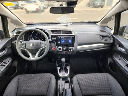 Used 2019 Honda Fit EX image 2