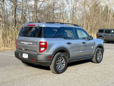 Used 2023 Ford Bronco Sport Big Bend w/ Convenience Package image 6