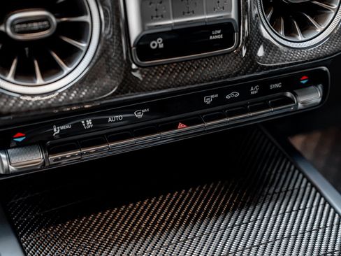 Used 2025 Mercedes-Benz G 63 AMG 4MATIC image 58