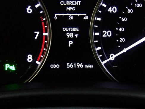 Used 2013 Lexus GS 350 AWD w/ Premium Pkg image 14