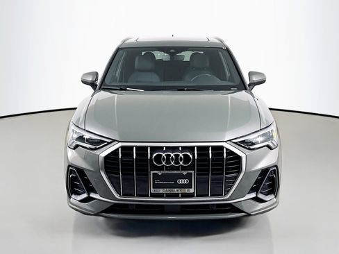 Certified 2025 Audi Q3 2.0T Premium Plus w/ Premium Plus Package image 6