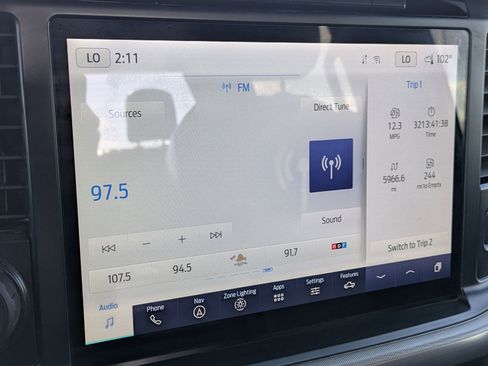 Used 2022 Ford F150 Raptor w/ Equipment Group 801A High image 22