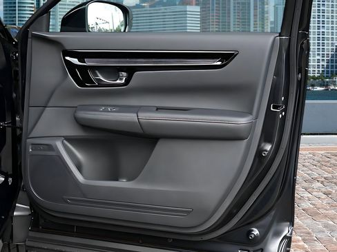 New 2026 Honda CR-V Sport Touring image 13