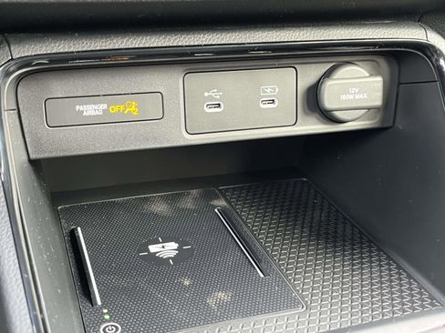 New 2026 Honda CR-V Sport-L image 13