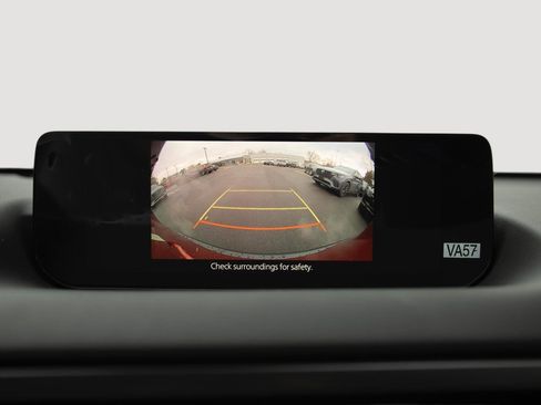 New 2026 MAZDA CX-50 AWD 2.5 Hybrid w/ Premium Pkg image 18