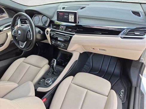 Used 2020 BMW X2 sDrive28i w/ Convenience Package FWD image 23