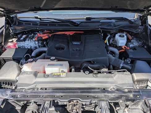 Used 2023 Toyota Tundra TRD Pro image 29