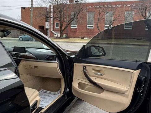 Used 2015 BMW 428i Gran Coupe xDrive image 30