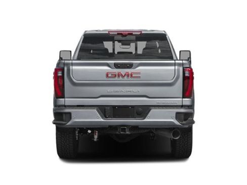 New 2026 GMC Sierra 2500 Denali w/ Denali Reserve Package AWD/4WD image 8