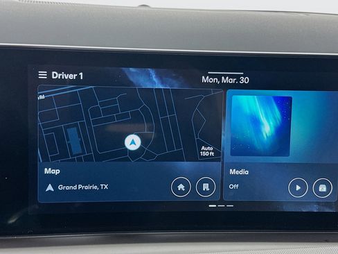 Used 2025 Hyundai Tucson Limited image 22