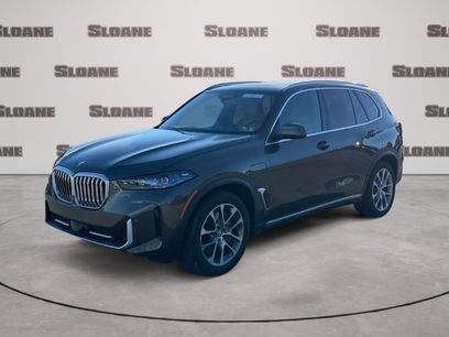 Used 2026 BMW X5 xDrive50e