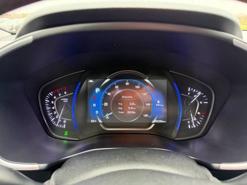 Used 2020 Hyundai Santa Fe Limited image 26