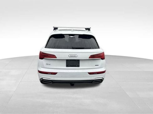 Used 2023 Audi Q5 2.0T Premium w/ Convenience Package image 14