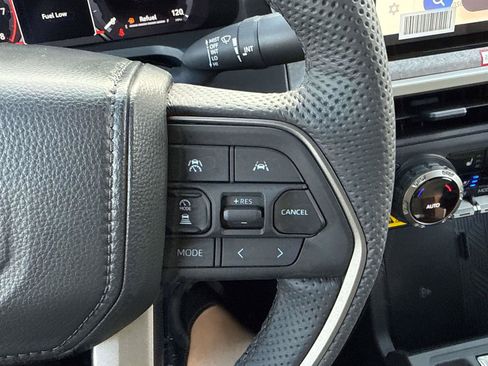 New 2026 Toyota Tacoma 4x4 Double Cab Hybrid image 22