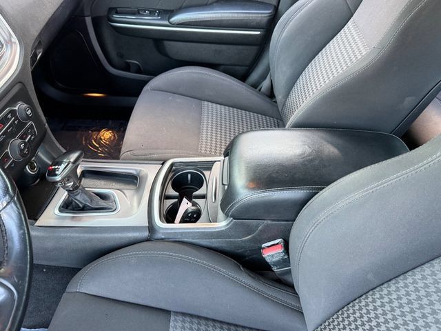 Used 2019 Dodge Charger R/T RWD image 10