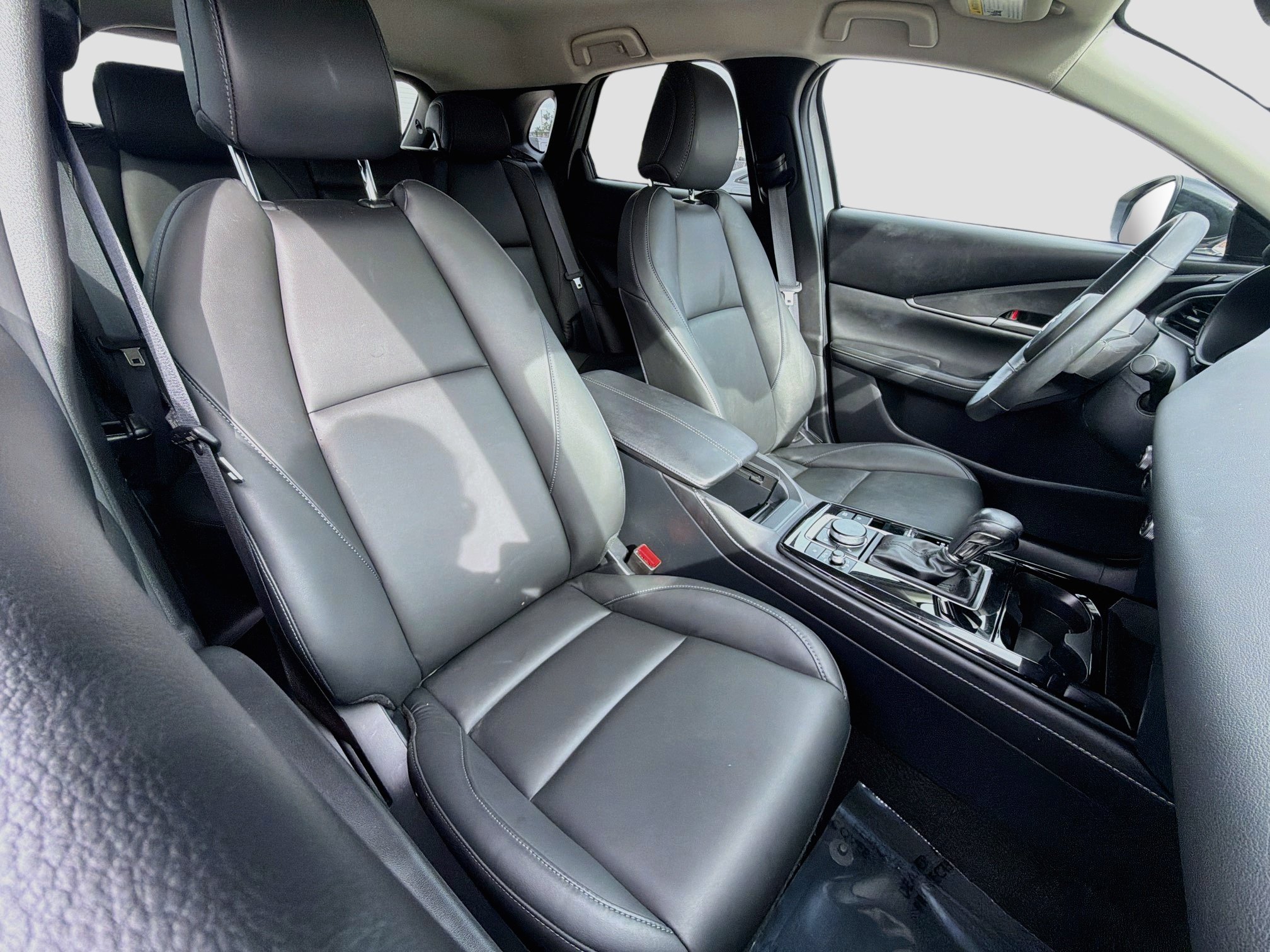 Used 2024 MAZDA CX-30 AWD 2.5 S w/ Select Sport Pkg image 15