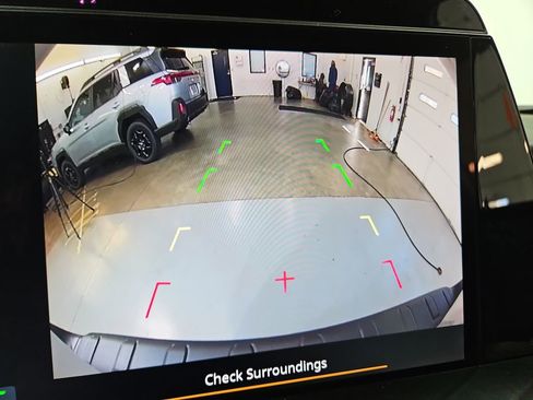 New 2026 Subaru Outback Premium AWD/4WD image 20
