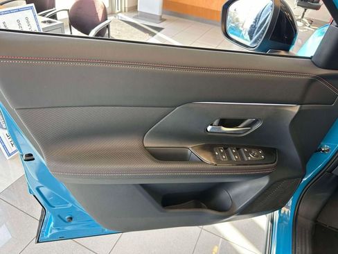 New 2026 Nissan Kicks SR w/ SR Premium Package image 15