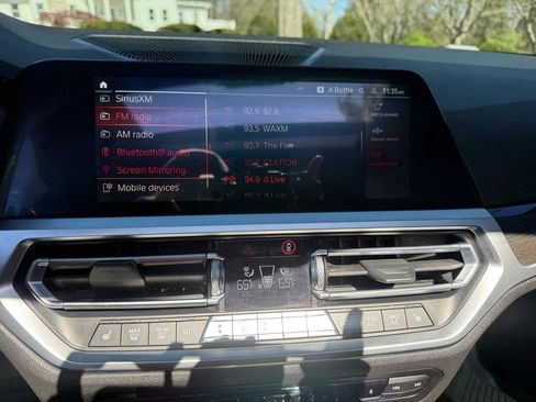 Used 2020 BMW 330i xDrive Sedan w/ Convenience Package image 23