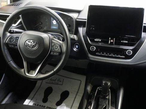 Used 2023 Toyota Corolla SE image 27
