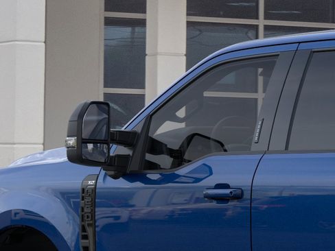 New 2026 Ford F250 XLT w/ XLT Premium Package image 20