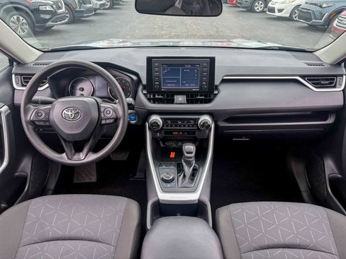 Used 2022 Toyota RAV4 XLE w/ Convenience Package AWD/4WD image 30
