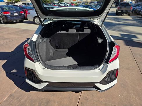 Used 2017 Honda Civic EX image 19