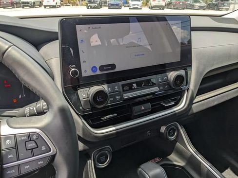 Used 2024 Toyota Grand Highlander FWD image 25