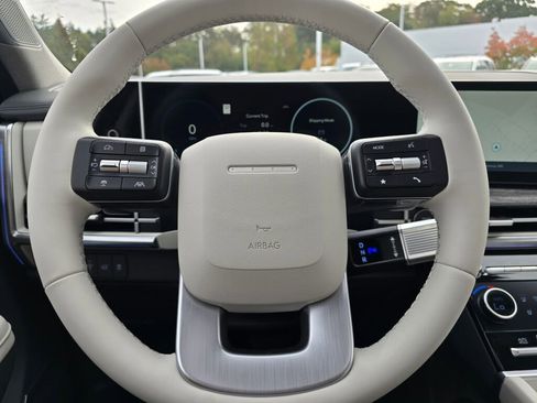 New 2026 Hyundai Santa Fe Limited image 22