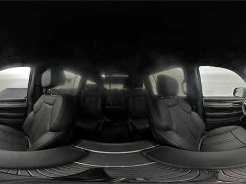 New 2026 Jeep Grand Wagoneer Limited image 29