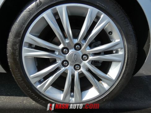 Used 2019 Cadillac XTS Luxury FWD image 20
