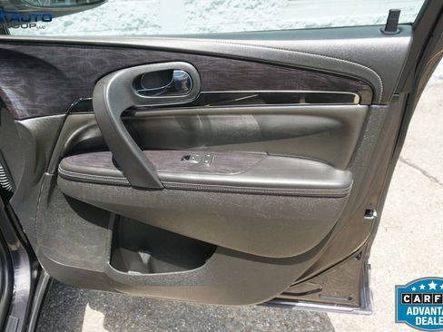 Used 2015 Buick Enclave Leather AWD/4WD image 28