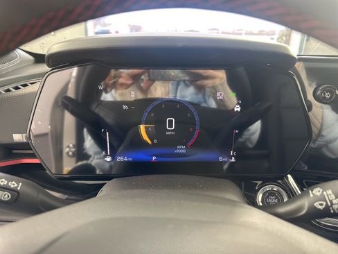 New 2026 Chevrolet Trax RS w/ Sunroof Package image 26