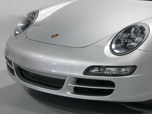 Used 2007 Porsche 911 Targa 4 image 24