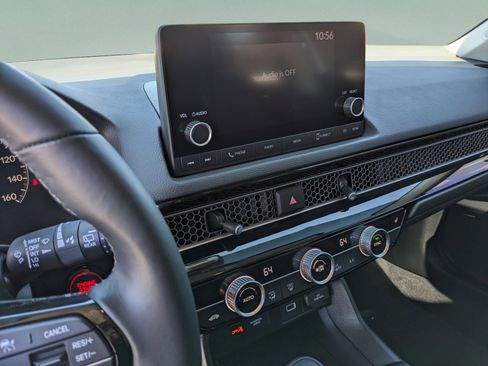 Used 2023 Honda Civic EX-L image 19