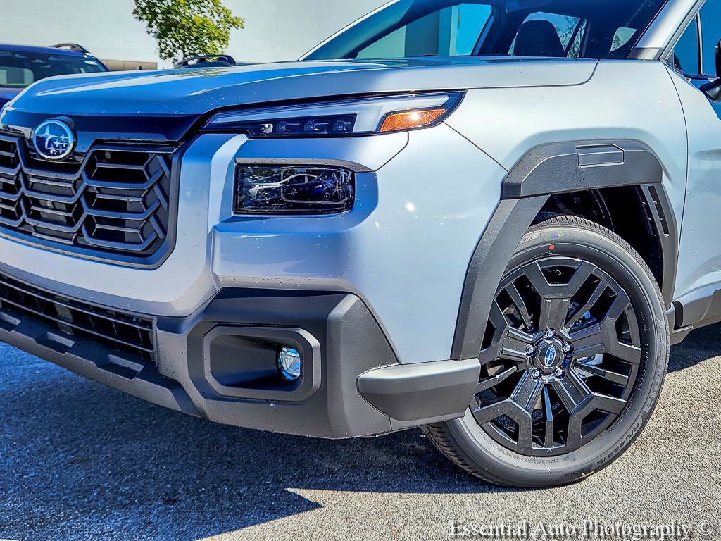 New 2026 Subaru Outback Limited XT AWD/4WD image 3