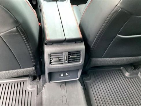 Certified 2025 Nissan Rogue SV w/ Rock Creek Premium Package AWD/4WD image 31