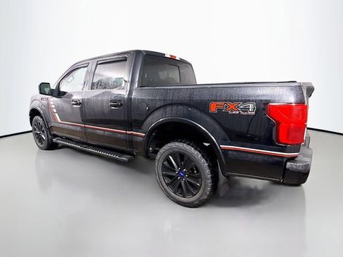 Used 2019 Ford F150 Lariat image 5