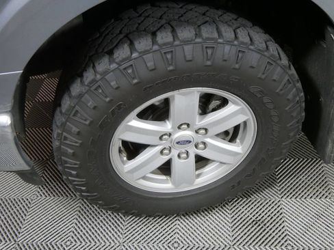 Used 2023 Ford F150 XLT AWD/4WD image 9